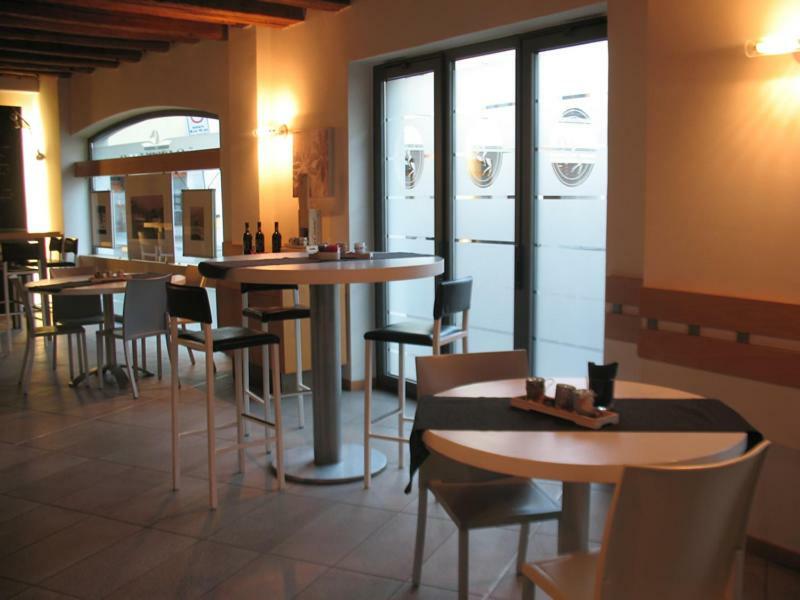 Hotel Vittoria San Giorgio di Nogaro Exterior photo